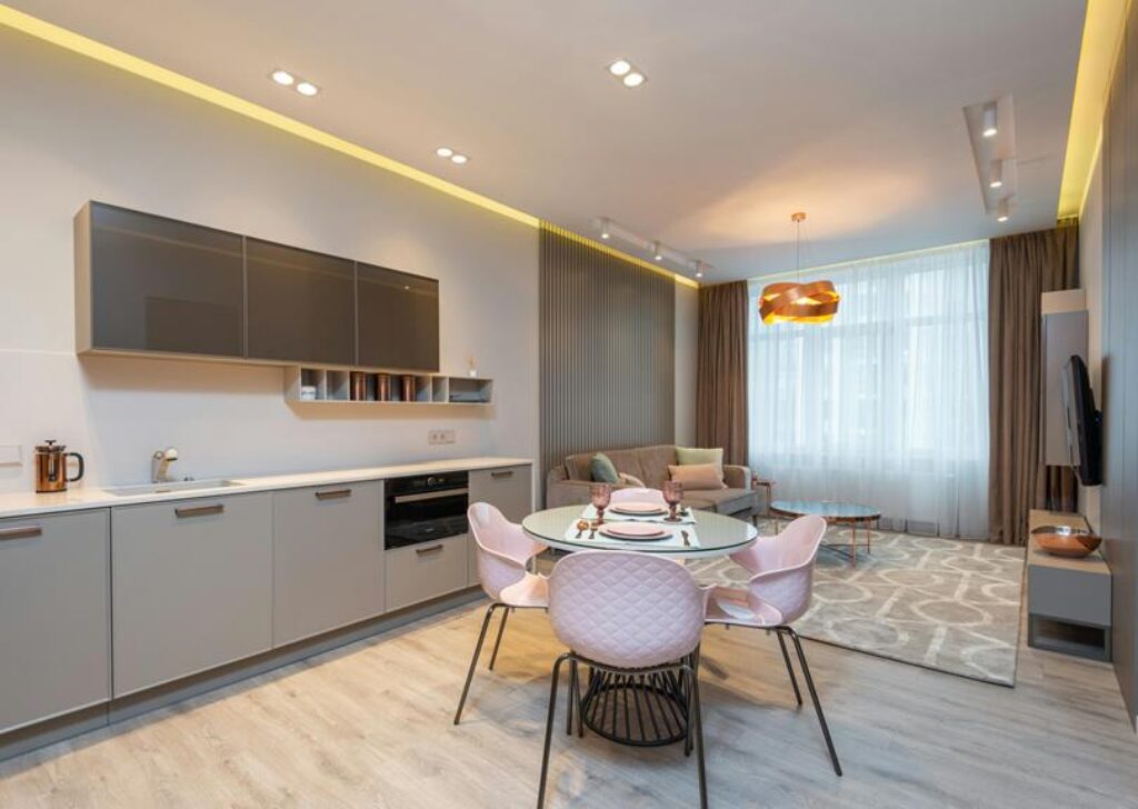 What Are the Top Trends in Kitchen Decor for 2025? What Are the Top Trends in Kitchen Decor for 2025?