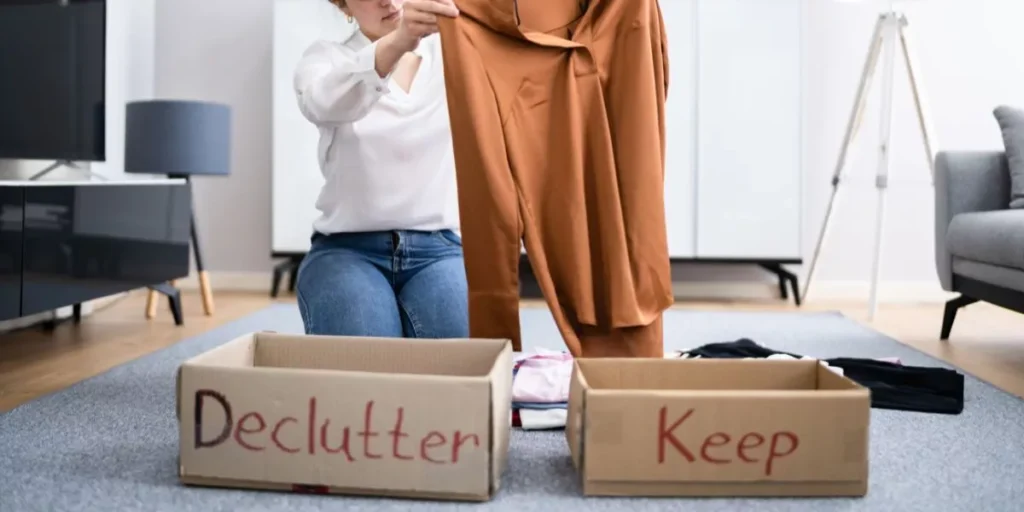 What Are the Best Tips for Decluttering Your Home?
