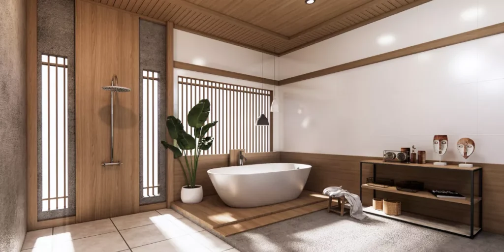 How Can You Decorate a Bathroom on a Budget?