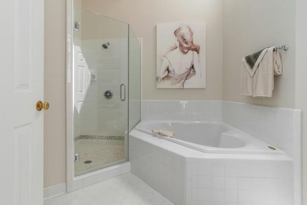 The Role of Rugs and Mats in Enhancing Bathroom Style The Role of Rugs and Mats in Enhancing Bathroom Style