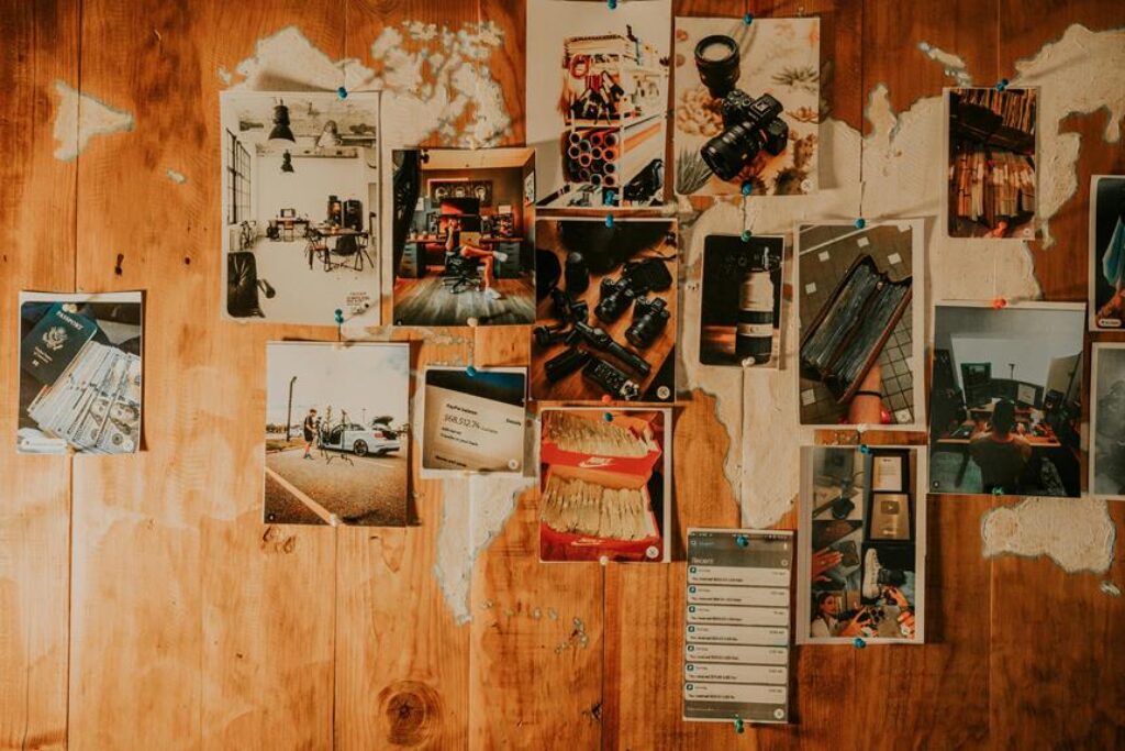 What Are the Best Ideas for Creating a Gallery Wall? What Are the Best Ideas for Creating a Gallery Wall?