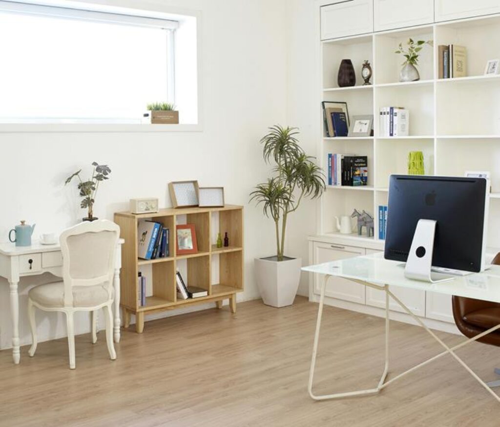 What Are the Best Practices for Lighting a Home Office?