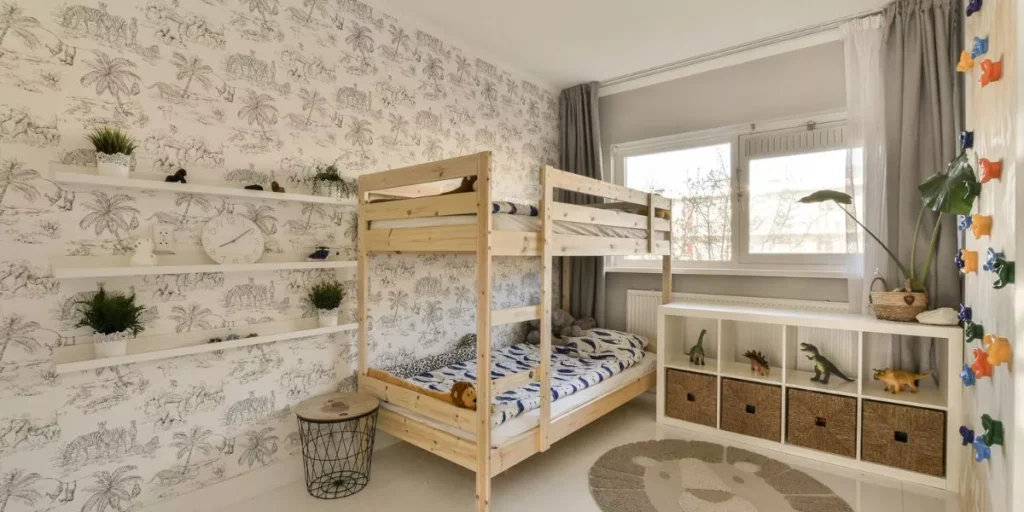 What Are the Best Themes for a Tween’s Bedroom?