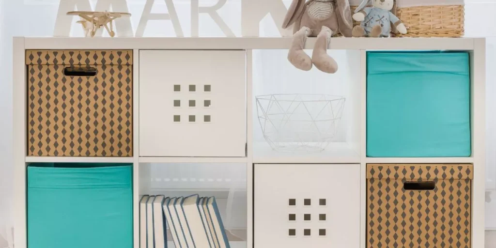 Stylish and Practical Storage Ideas for Kids’ Spaces Stylish and Practical Storage Ideas for Kids’ Spaces