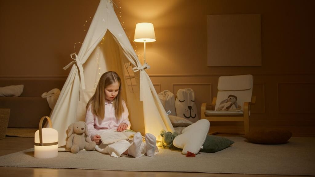 What Are the Best Lighting Tips for Reading Nooks? What Are the Best Lighting Tips for Reading Nooks?