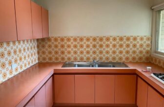 How to Use Patterned Tiles to Transform Your Kitchen